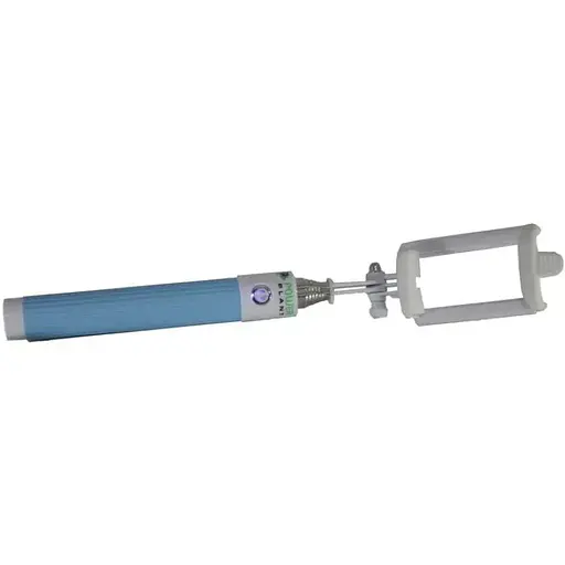 Палка для селфи PowerPlant ISM-13 с блоком дистанционного управления - фото 1