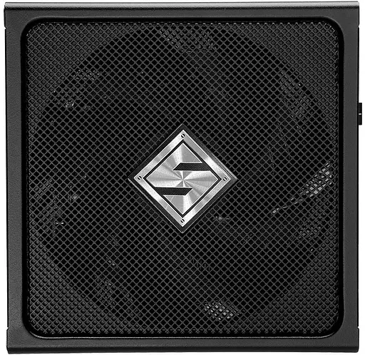 Блок живлення AsRock STEEL LEGEND 650W 80+ Gold (SL-650G) - фото 1