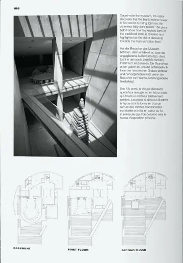 Ando. Complete Works. 1975 – Today - фото 4