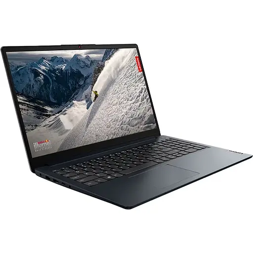 Ноутбук Lenovo 15.6'' IdeaPad 1 15ALC7,5 5500U 40GHz,6 cores,40 GB DDR4,512 GB,Radeon - фото 6