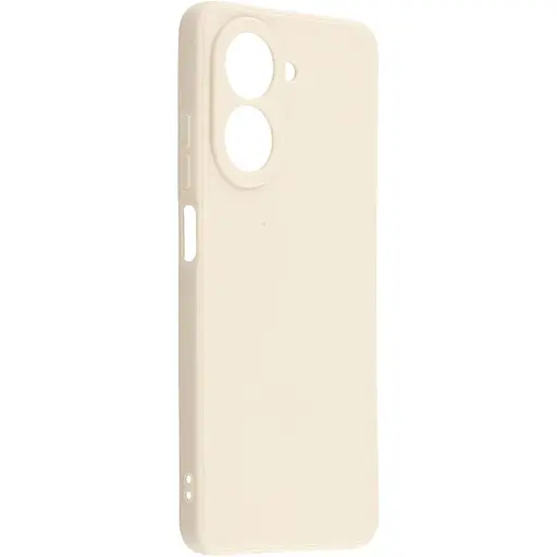 Чохол DK Silicone Case для Redmi A5, 4G Europe version White AA (146109)