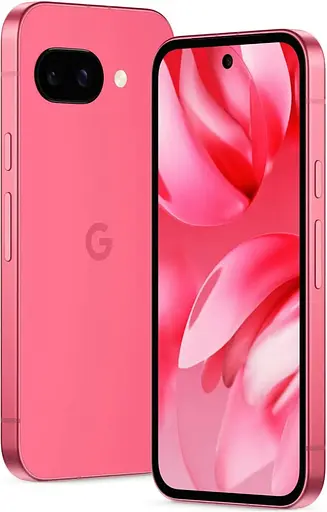 Смартфон Google Pixel 9a 8/128GB Peony - фото 2