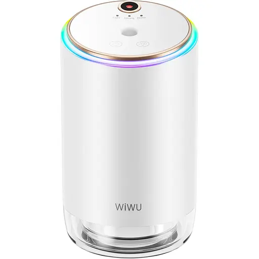 Зволожувач повітря Wiwu Starry Ambient Wi-AR003 White [136078]