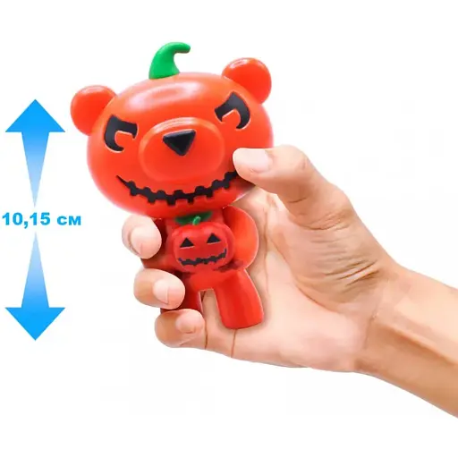  Ігрова фігурка Deddy Bears Squash (JTDB-8000-4) - фото 3