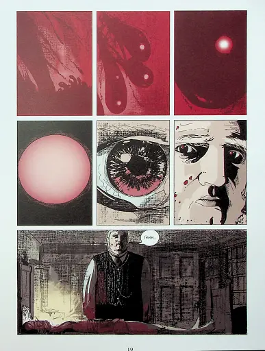 Із Пекла. Колекційне видання. Книга 3 - фото 15