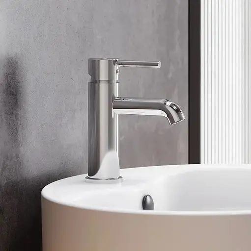 Змішувач для раковини DAMIXA Scandinavian Pure (360210000) - фото 2