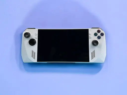 Портативна ігрова приставка Asus ROG Ally Z1 EXTREME 512 GB - фото 3