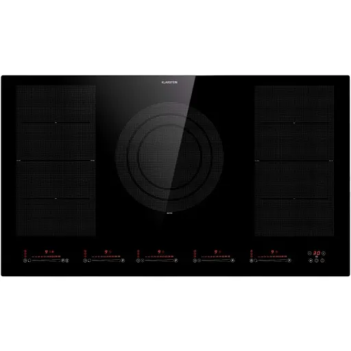 Индукционная варочная поверхность Klarstein Masterzone 90 Flex (10045794)