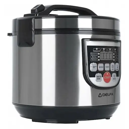 Мультиварка Delfa DMC-500 - фото 2