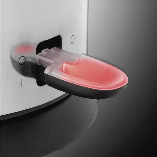 Электрочайник Russell Hobbs Victory 23930-70 - фото 9