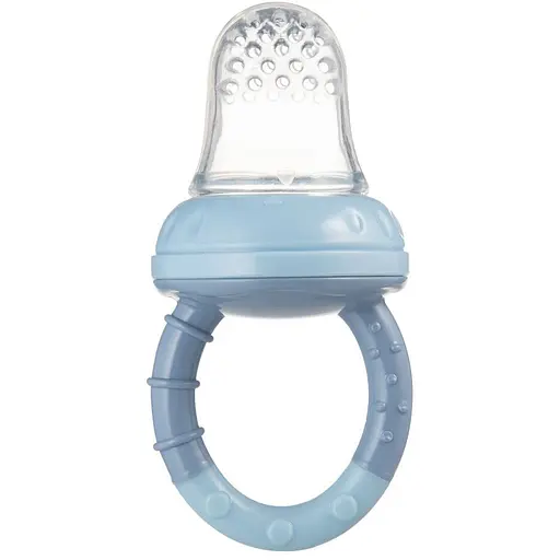 Ніблер Canpol babies силіконовий для годування блакитний (56/010_blu2) - фото 2