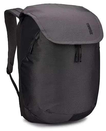 Рюкзак Subterra 2 Expandable Backpack 26-32L TRVL Vetiver Gray Thule sum0027967 - фото 1