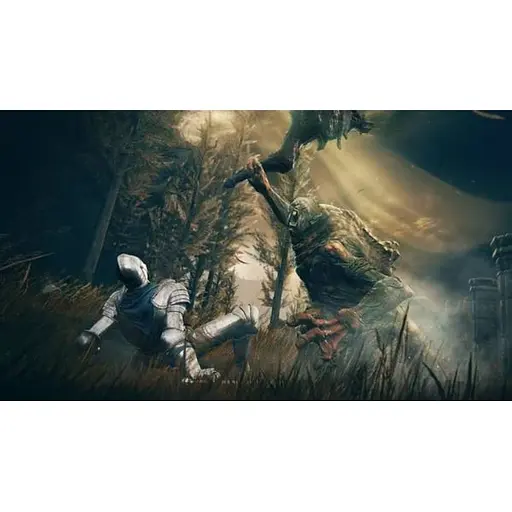 Гра Elden Ring Shadow of the Erdtree Edition (російські субтитри) (Xbox Series X) - фото 5