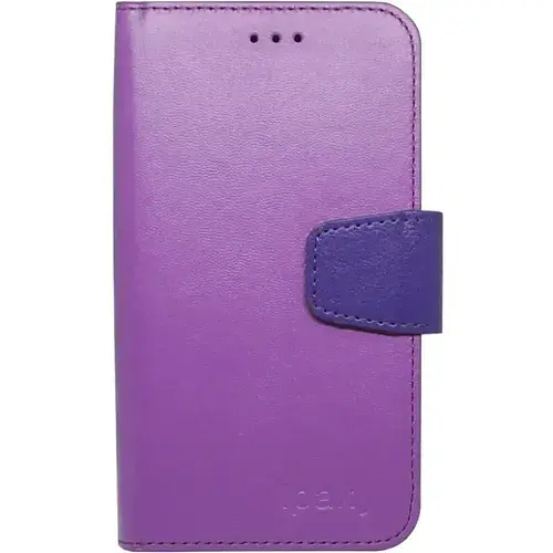 Чохол-книжка для Lenovo A5 універсальний з магнітною застібкою - фото 8