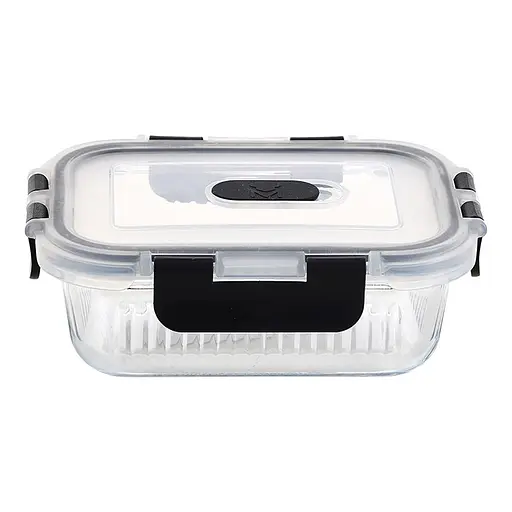 Контейнер для хранения MasterPro BGMP-5670 Foodies collection 370 мл (00000054394) - фото 2