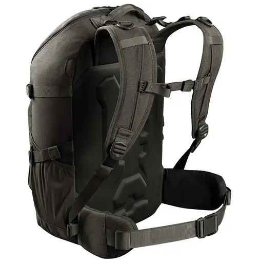 Рюкзак тактический Highlander Stoirm Backpack 40L Dark Grey (TT188-DGY) 929706 - фото 2