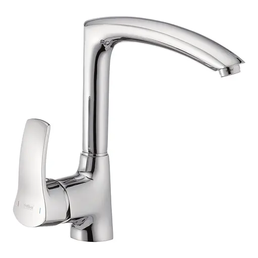 Змішувач для кухні Haiba FOCUS 018 HB0132 - фото 1