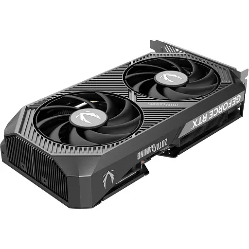 Відеокарта Zotac GeForce RTX 5060 Ti 8GB Twin Edge OC (ZT-B50610H-10M) EU [145639] - фото 3