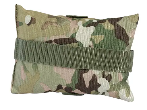 Подушка-мішок-упор під приклад GEN 1 125×180 мм Rear Bag для стрільби - фото 4