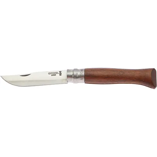 Нож Opinel №9 VRI Inox