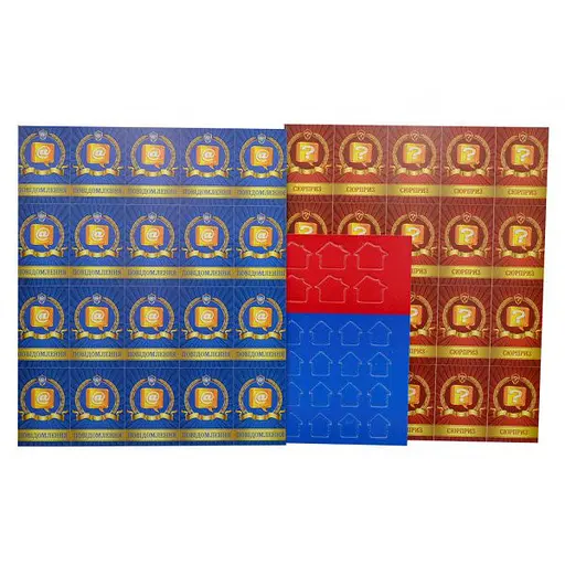 Настільна гра "Монополія. CITY" 1137ATS укр. мовою - фото 3