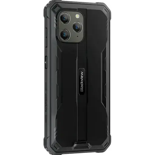 Смартфон Blackview BV5300 Pro 4/64Gb Black Global version - фото 2