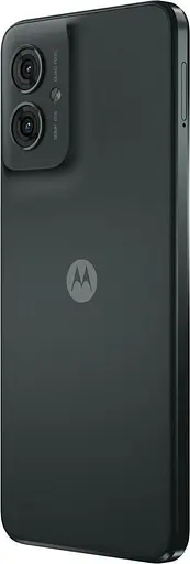 Смартфон Motorola Moto G55 8/256GB Forest Gray (PB5U0009RS) - фото 4