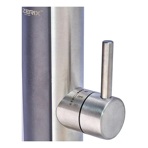 Проточный водонагреватель Zerix ELW55-E ZX4777 - фото 4