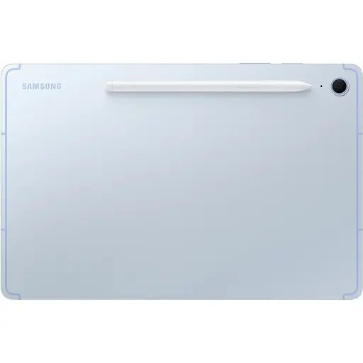 Планшет Samsung Galaxy Tab S10 FE 8/128GB Blue (SM-X520NLBR) - фото 7