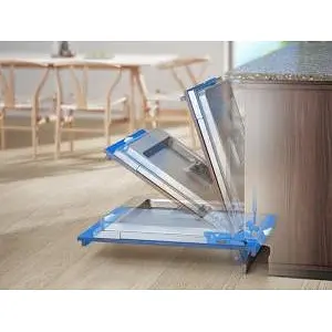 Посудомоечная машина Electrolux EES47320L - фото 8