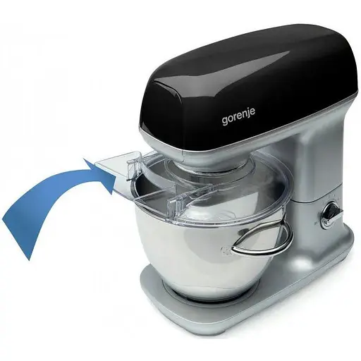 Кухонная машина Gorenje MMC1000RL - фото 4