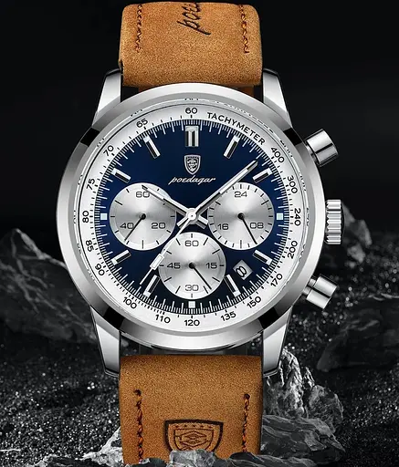 Годинник Poedagar Innova - фото 6