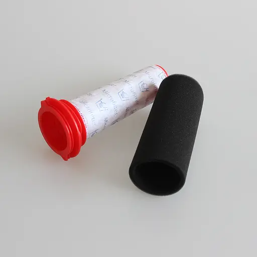 Фильтр для аккумуляторного пылесоса Bosch Athlet Zoo`o 25,2V BCH6ZOOO, BCH6ATH25, BBH625W60, 00754176 - фото 8