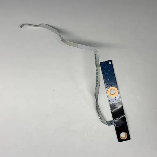 Дод. плата з кнопкою для ноутбука Lenovo IdeaPad Z570 Z575 (55.4M404.001) - фото 3