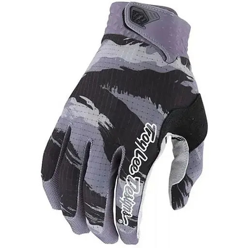Рукавиці TLD Air Glove Brushed Camo Grey Camo M Troy Lee Designs (1106-404417013)