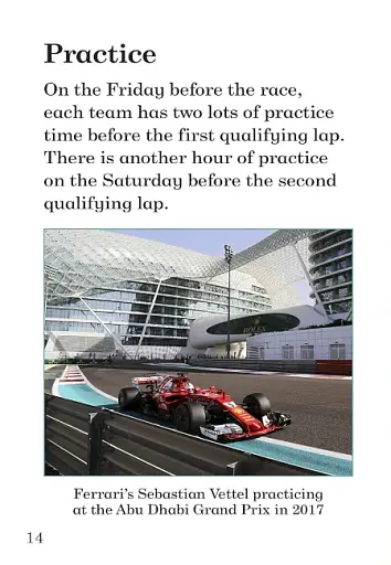 Racing with Scuderia Ferrari - фото 2