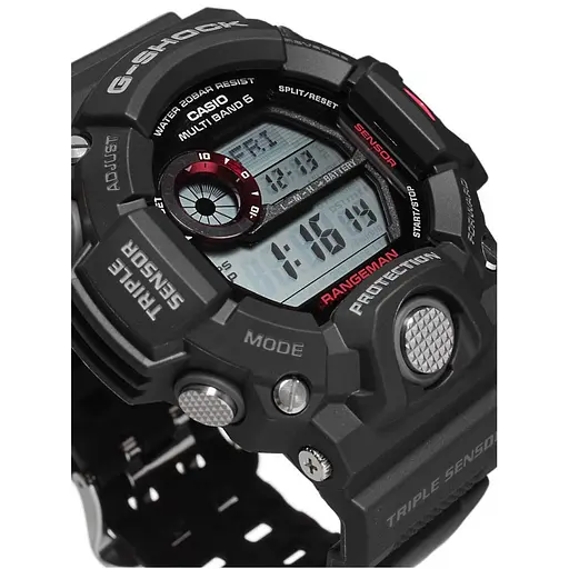 Часы наручные Casio G-Shock GW-9400-1ER