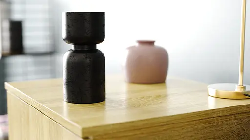 Стіл-тумба трансформер Смарт 1/2 Ferrum-decor 750x1450x600 ДСП Дуб Сонома 16 мм (FRD-105077) - фото 6