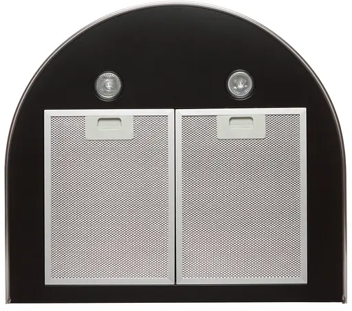 Вытяжка Eleyus Viola 750 60 BL (6172779) - фото 3