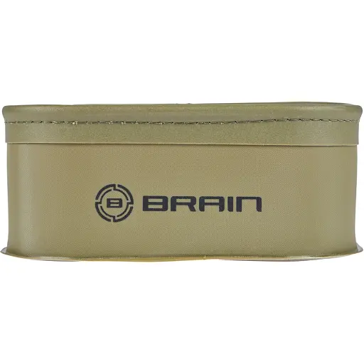 Емкость Brain EVA Box 210х145х80mm Khaki - фото 2