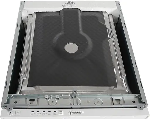 Посудомоечная машина Indesit DSIE 2B10 (6485645) - фото 4