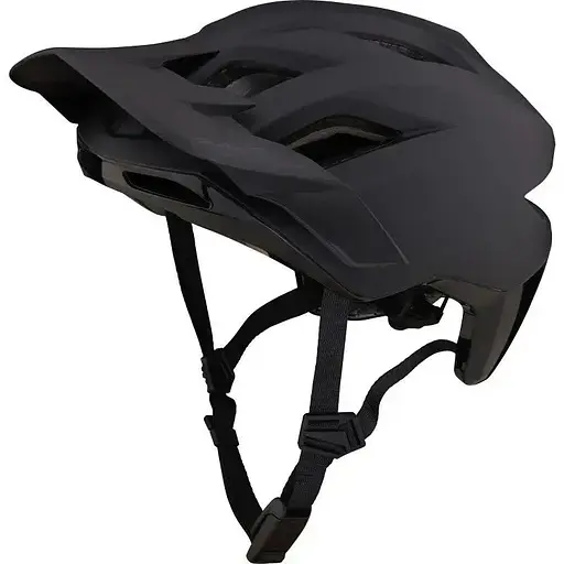 Велошолом Troy Lee Designs Flowline SE Helmet Black M/L (1106-110437003)