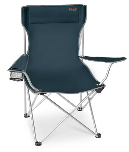 Раскладное кресло Pinguin Fisher Chair Petrol (1033-PNG 619.Petrol)