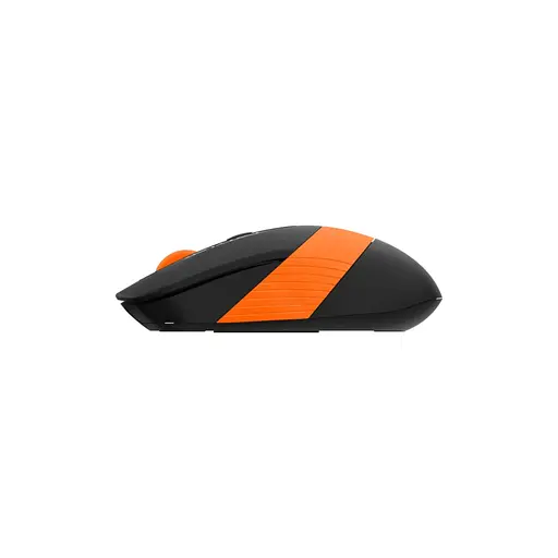 Мышка A4Tech FG10S Orange - фото 5