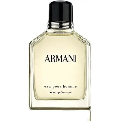 Туалетна вода тестер Giorgio Armani Pour Homme 100 мл - фото 1