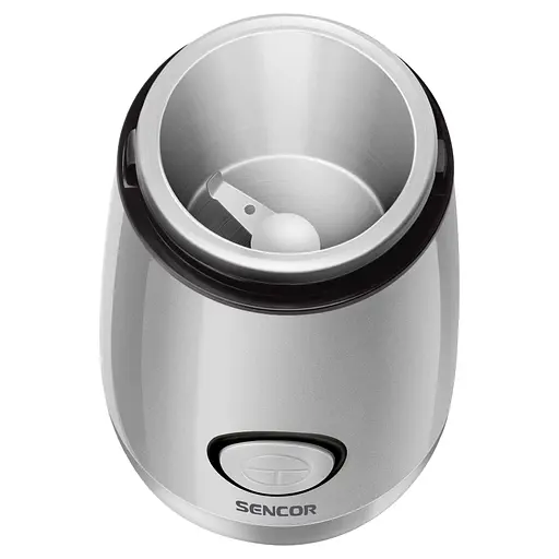 Кавомолка Sencor SCG 2052WH - фото 2