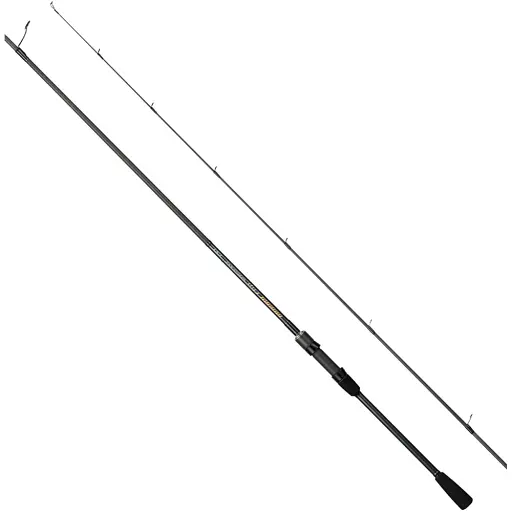 Спінінг Tenryu Brigade Flip BGF832S-MMH 2.51 м max 35 г (Egi4.0)