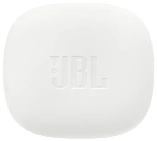 Гарнітура JBL WAVE FLEX 2 White (JBLWFLEX2WHT) - фото 5