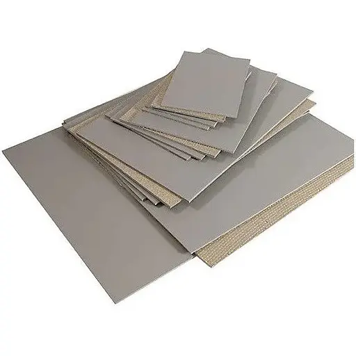 Линолеум для линогравюры Essdee 305х203х3.2 мм 10 шт. - фото 3