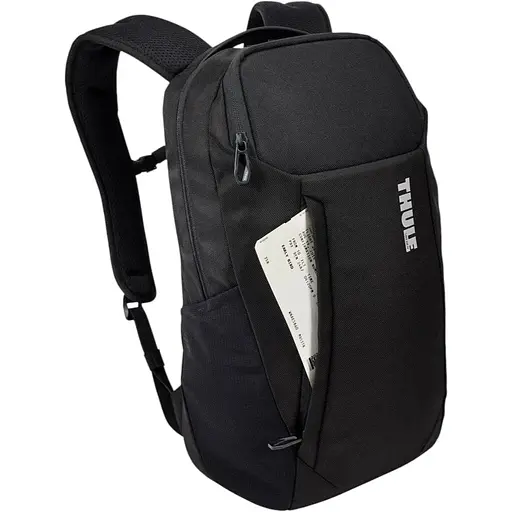 Рюкзак Thule Accent 20L Black (TH 3205380) - фото 8